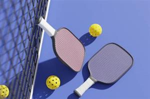 Pickleball
