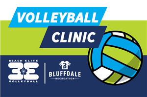 Volleyball Camp 2026