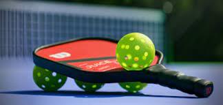 Pickleball